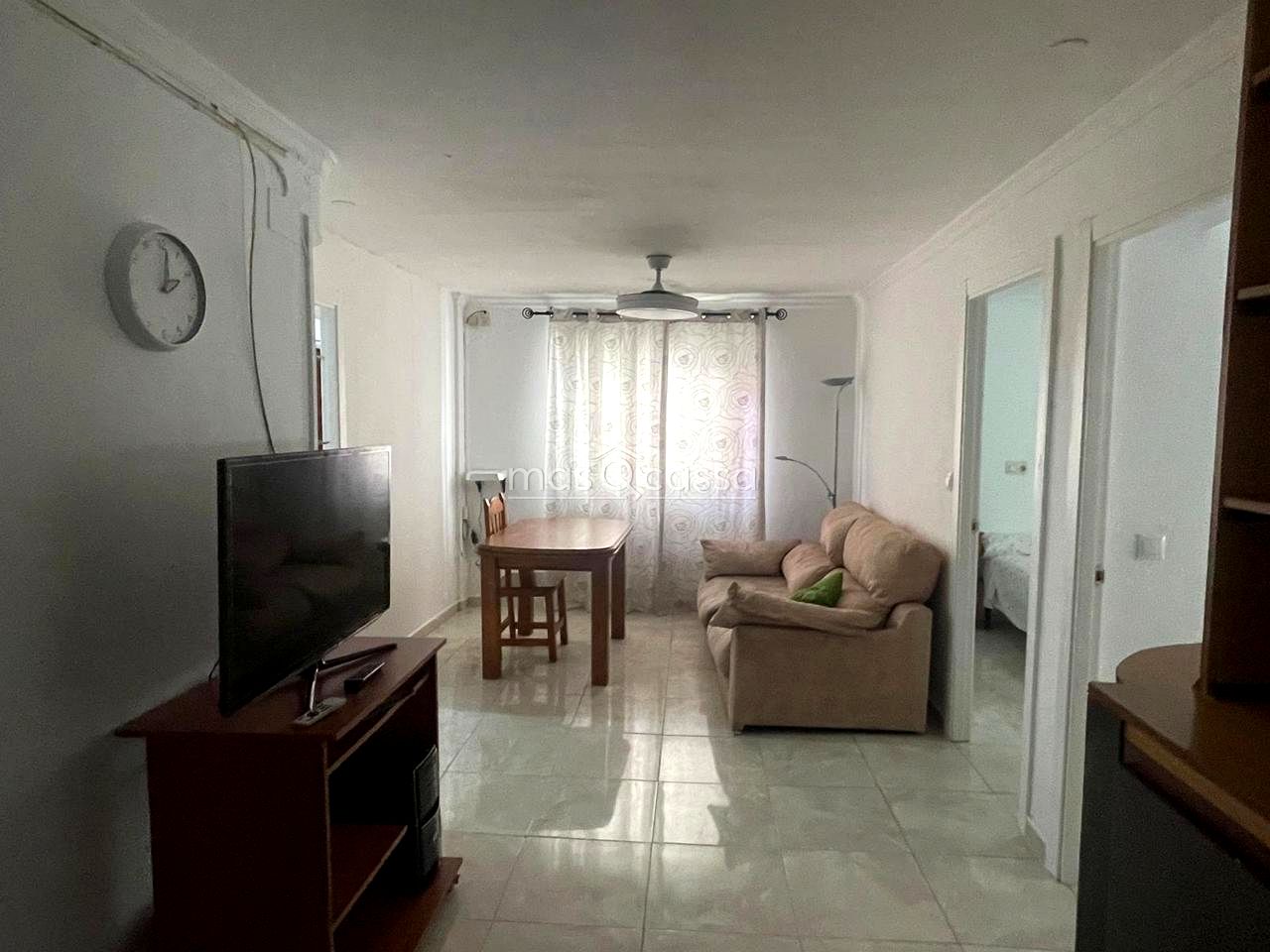 Piso en Calle Málaga, La Línea de la Concepción, Cádiz de 70 m2