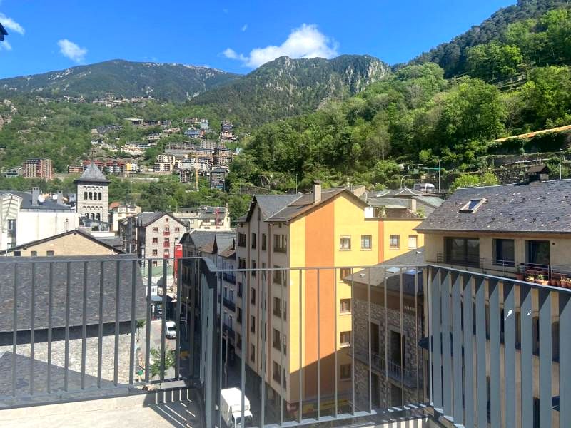 4-bedroom penthouse for sale in Escaldes-Engordany · 22 of 44