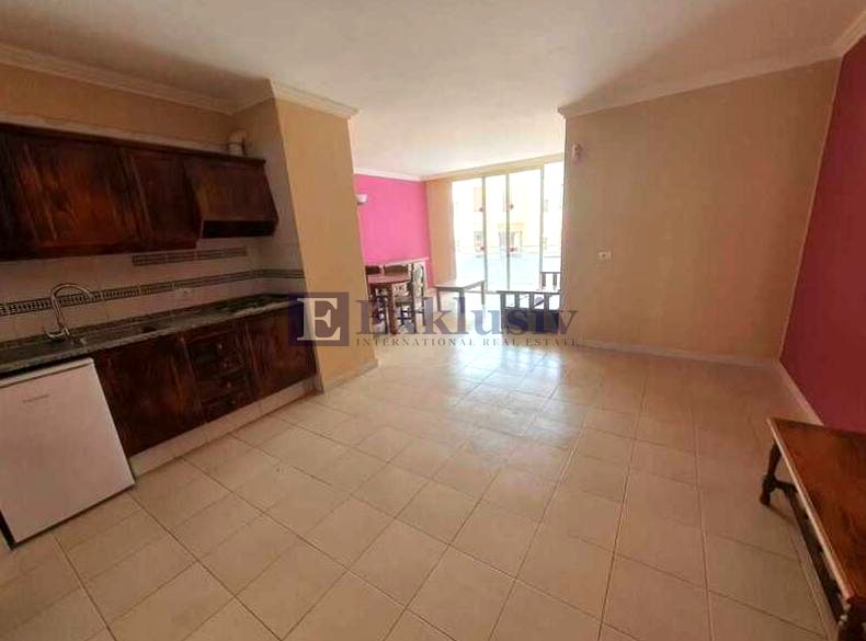 Piso en Avenida J.M. Galván Bello, Golf del Sur, Santa Cruz de Tenerife de 46 m2