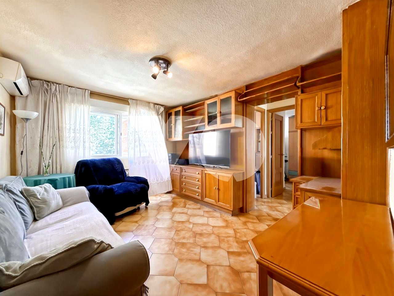 Piso en venta, La Elipa, Ciudad Lineal, Madrid