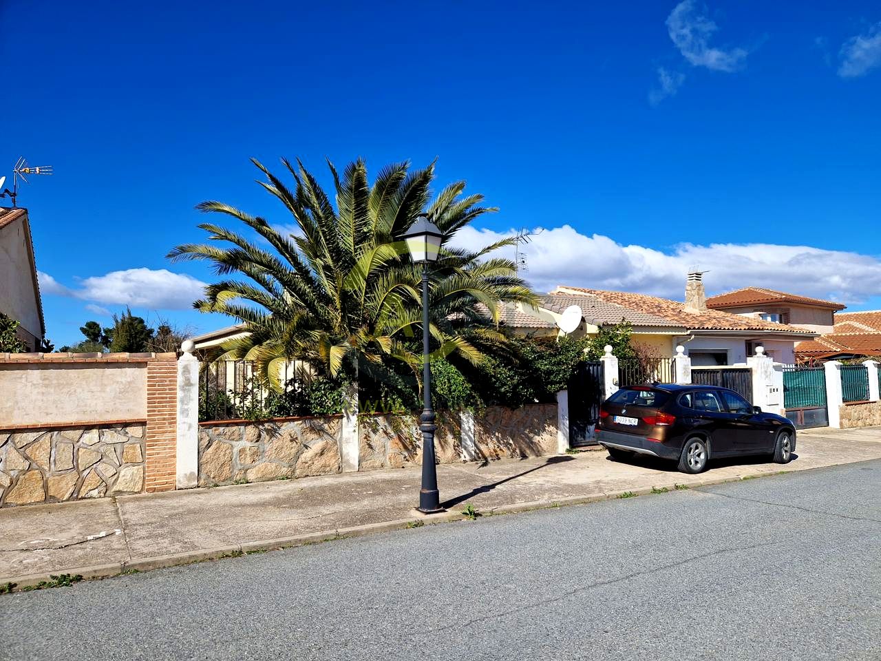 Casa / chalet en Avenida de los Olivos, Burguillos de Toledo, Toledo de 132 m2