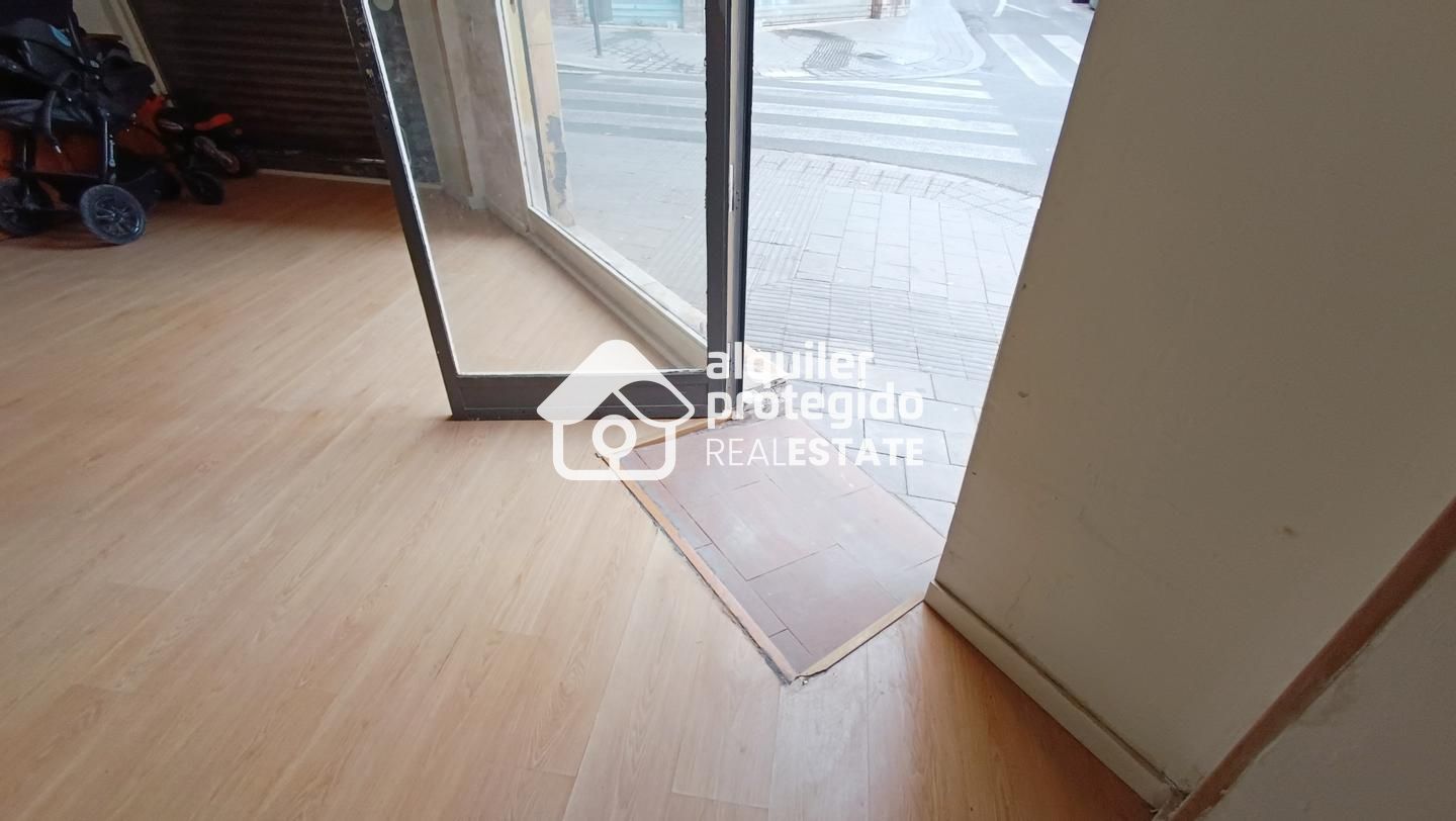 locales-comerciales en alicante-(alacant) · carolinas-bajas 87000€