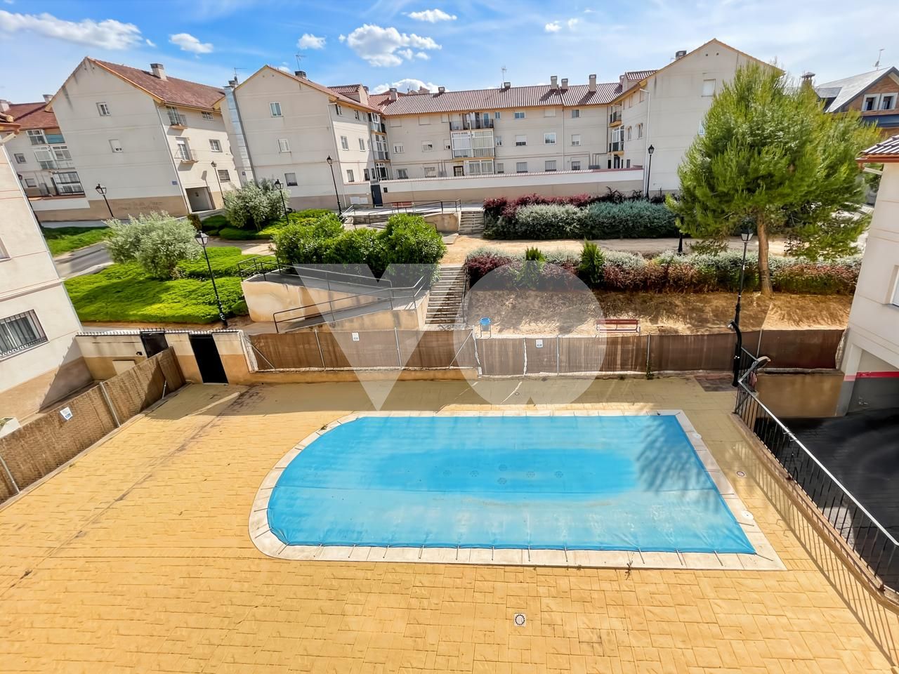 Piso en Campo Real, Madrid