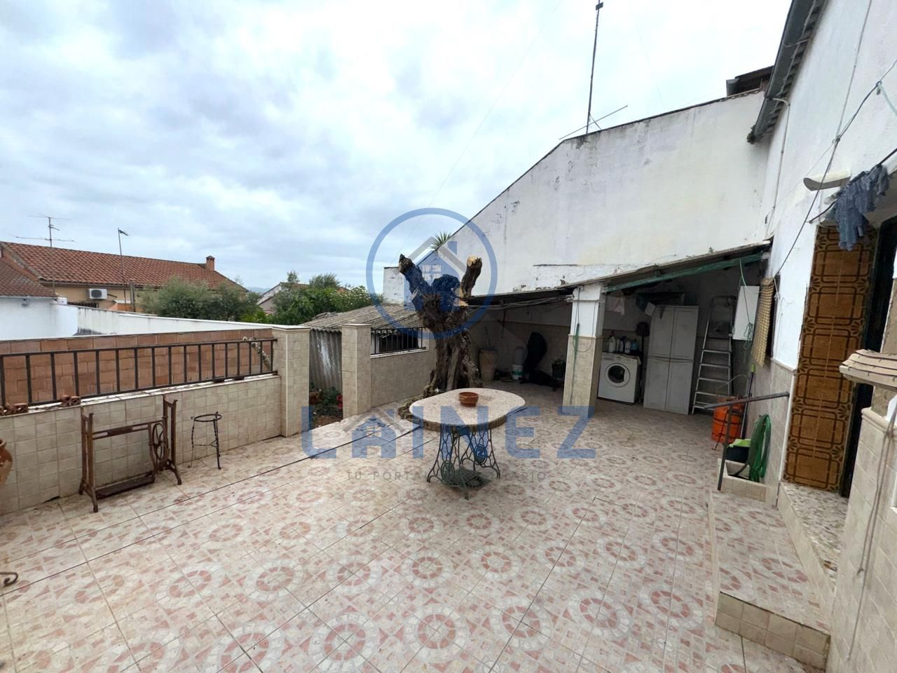 Casa / chalet en Peñarroya-Pueblonuevo, Córdoba de 222 m2