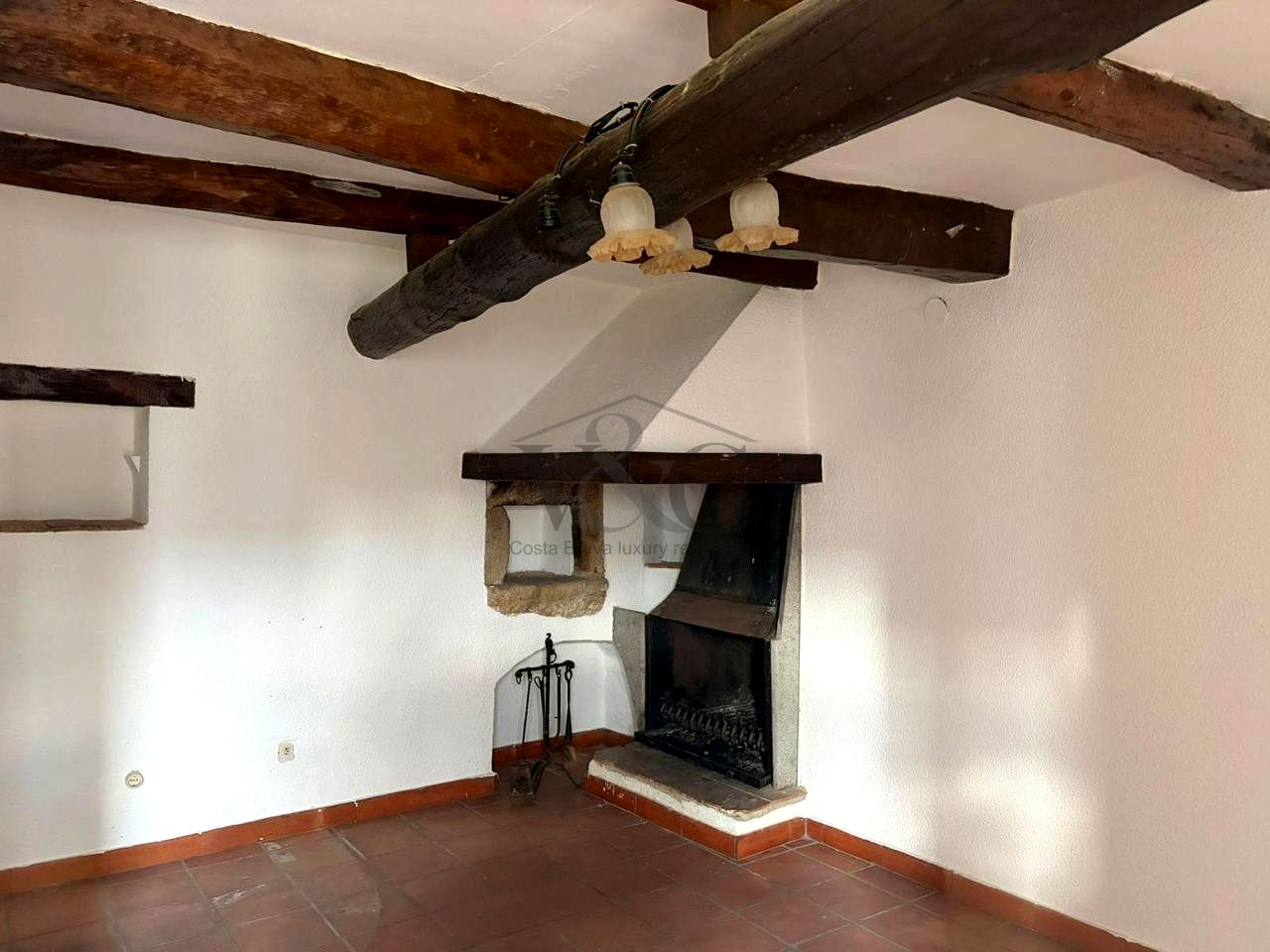Casa / chalet en Carrer del Terme, Palafrugell, Girona de 170 m2