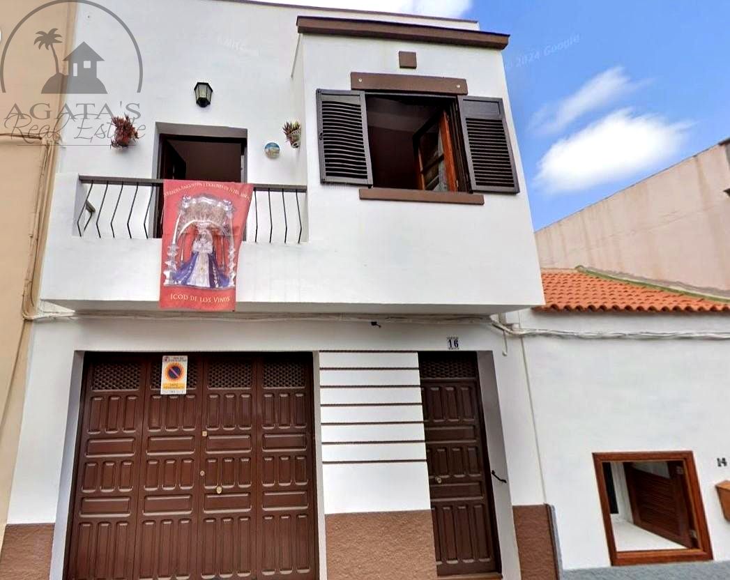 Casa / chalet en ICOD DE LOS VINOS, Santa Cruz de Tenerife de 270 m2