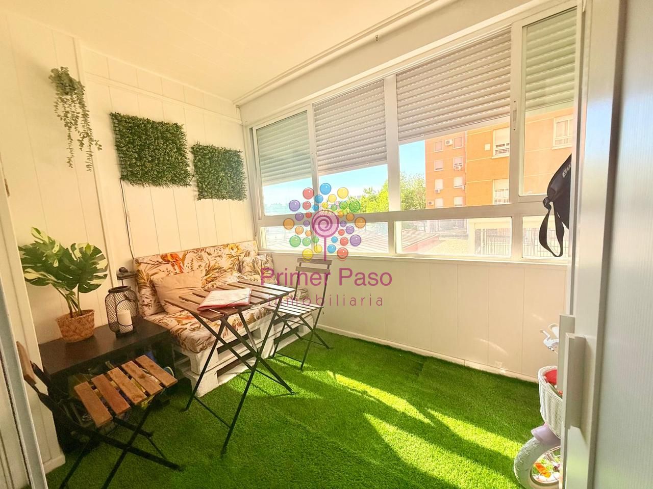 Piso en Avenida de Nuevo Versalles, Fuenlabrada, Madrid de 82 m2