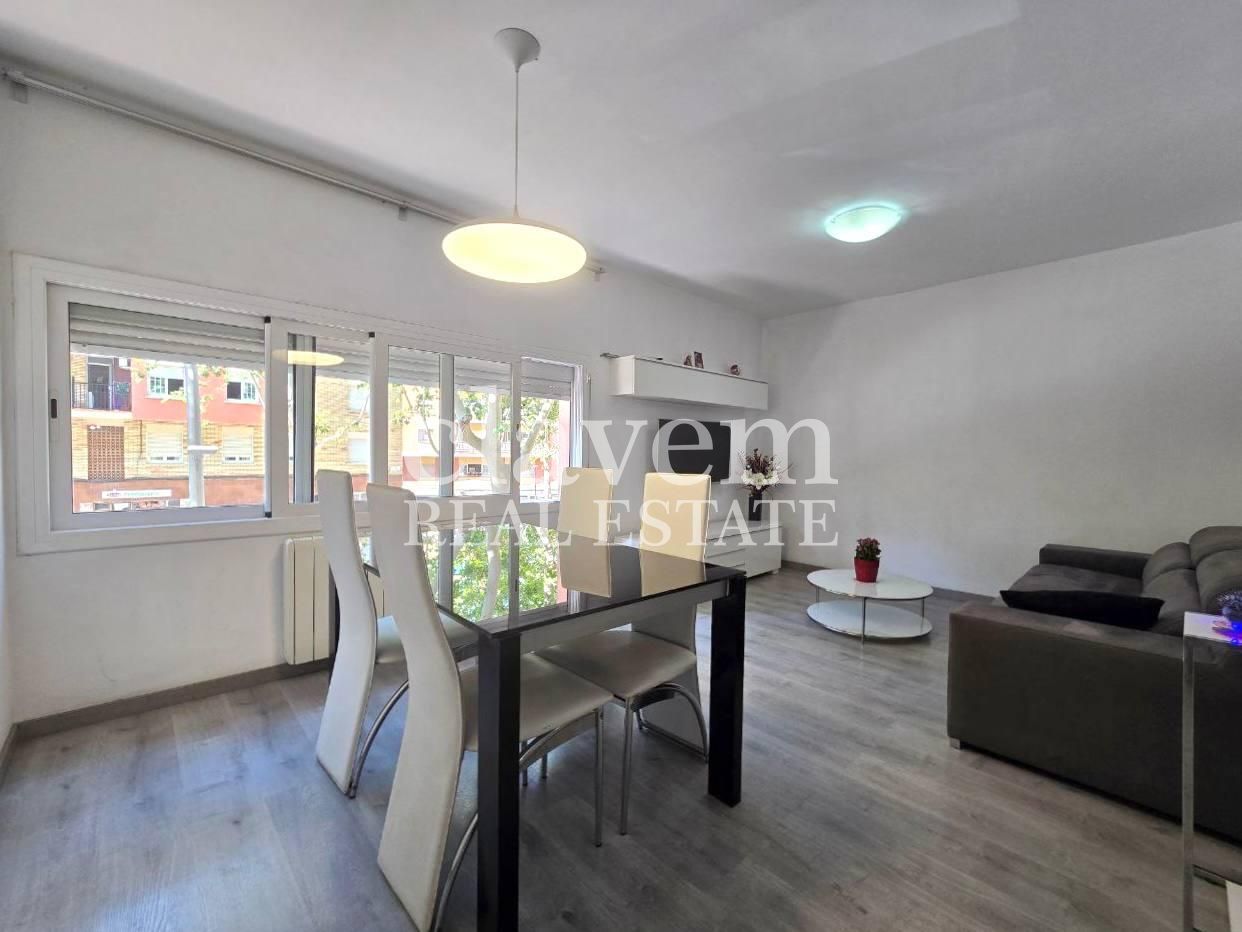 Piso en Passeig de Fabra i Puig, Barcelona, Barcelona de 64 m2