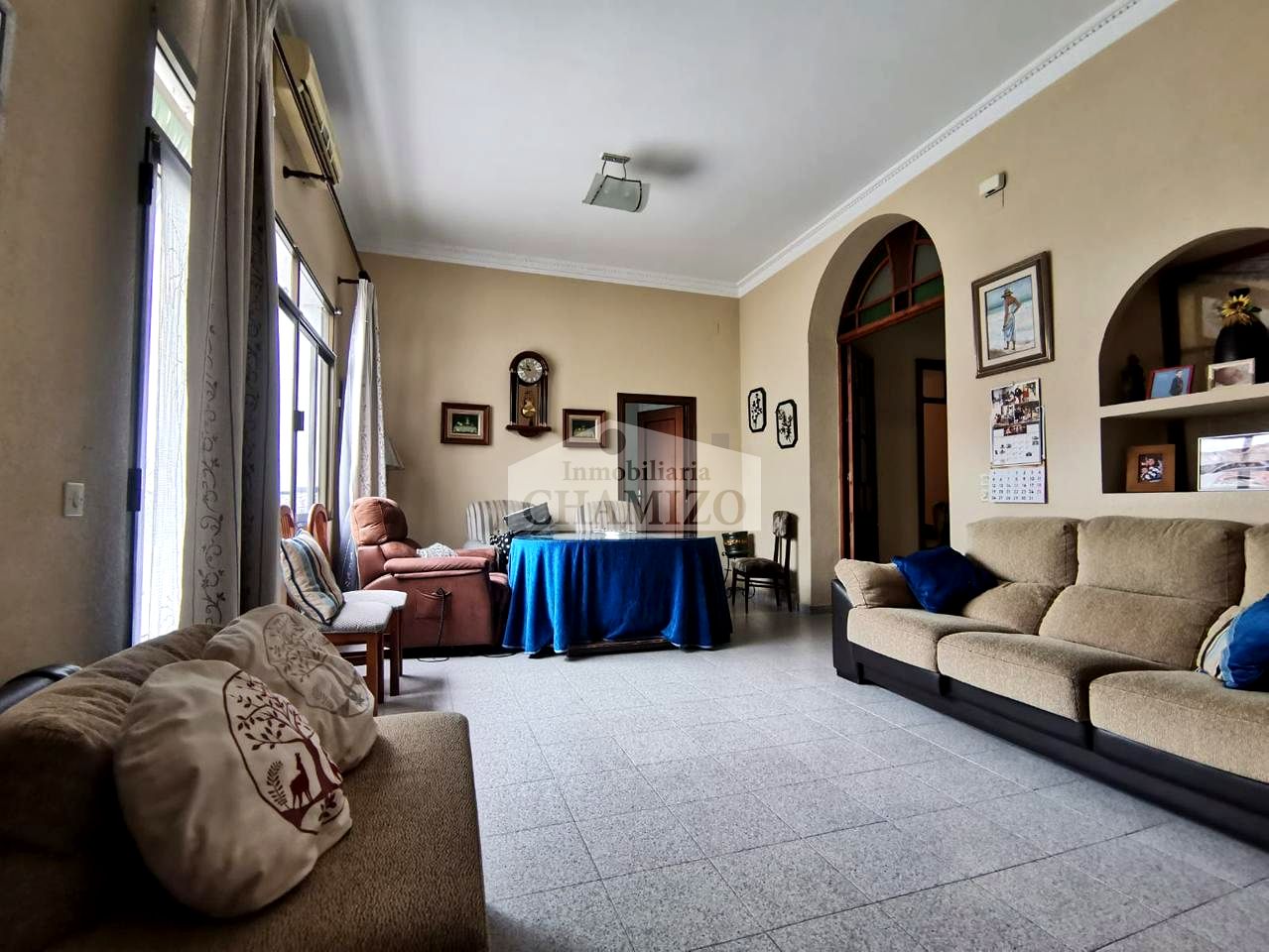 Casa / chalet en Villanueva de la Serena, Badajoz de 355 m2