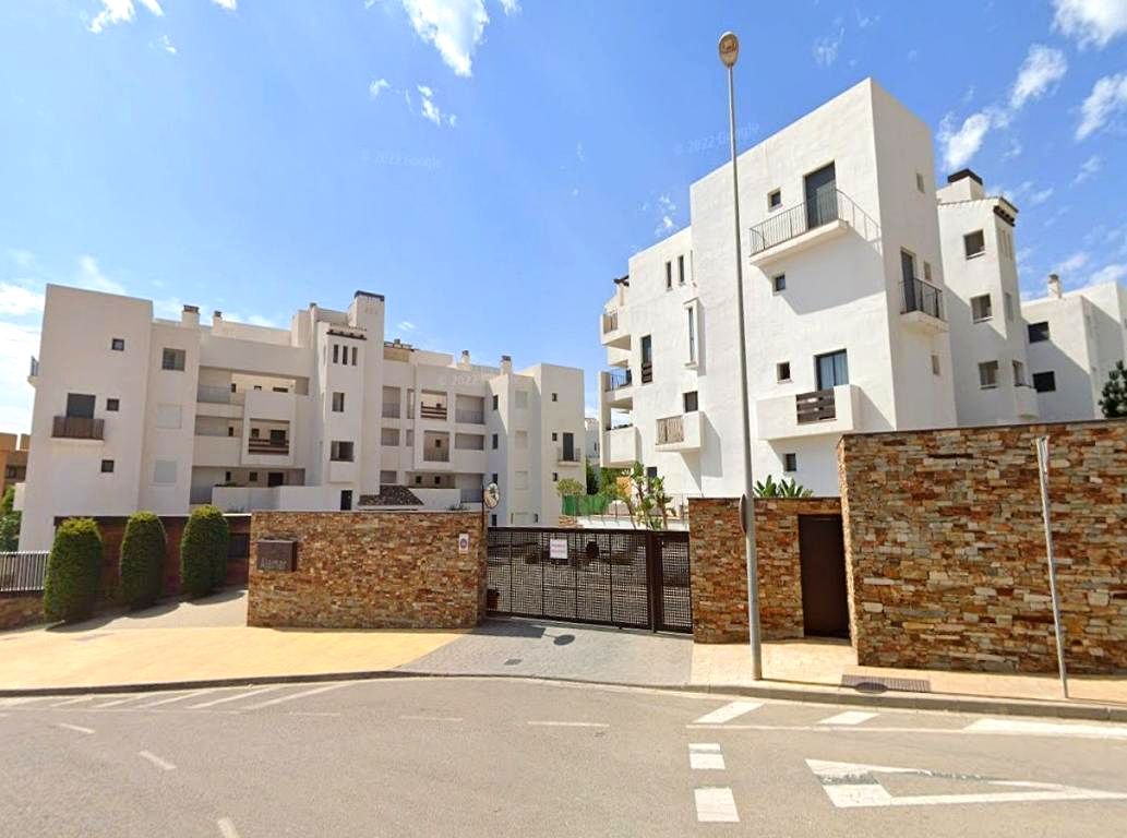 Piso en Calle Mar Cantabrico, Mijas, Málaga de 96 m2