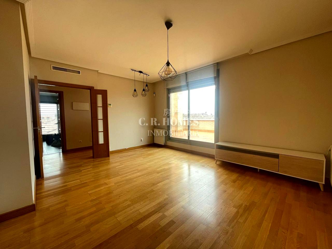 Piso en Getafe, Madrid de 85 m2