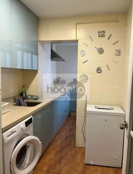 Piso en TRIANA -EL TARDON, Sevilla, Sevilla de 70 m2