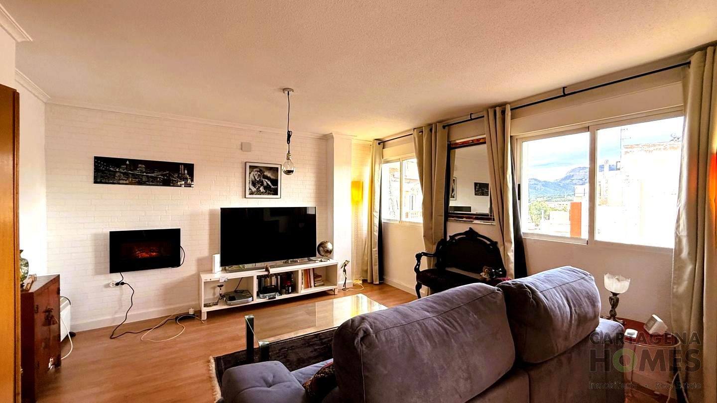 pisos en cartagena · casco-historico 269900€