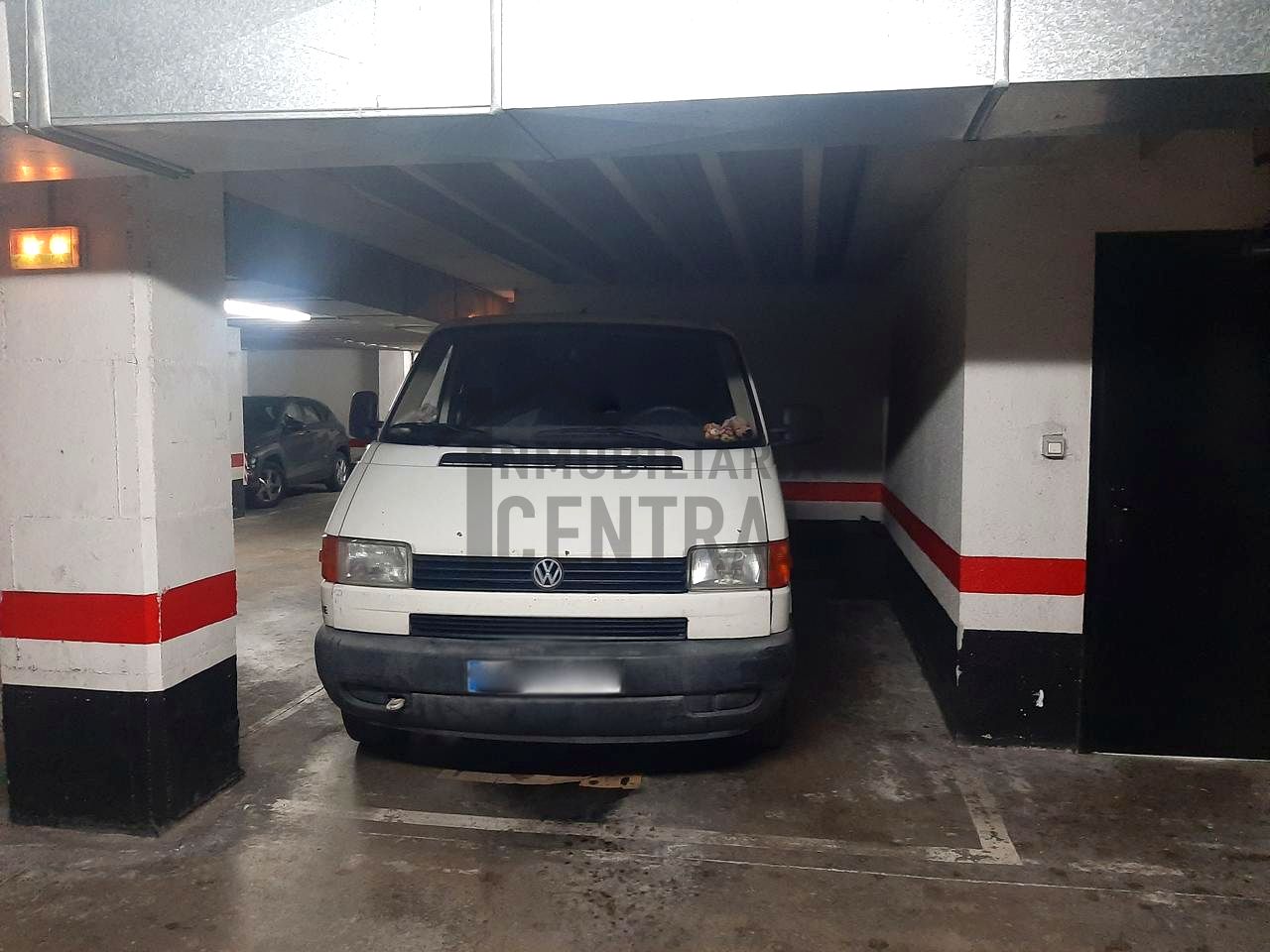Plaza de parking en Calle Islas Canarias, Bilbao, Bizkaia de 13 m2