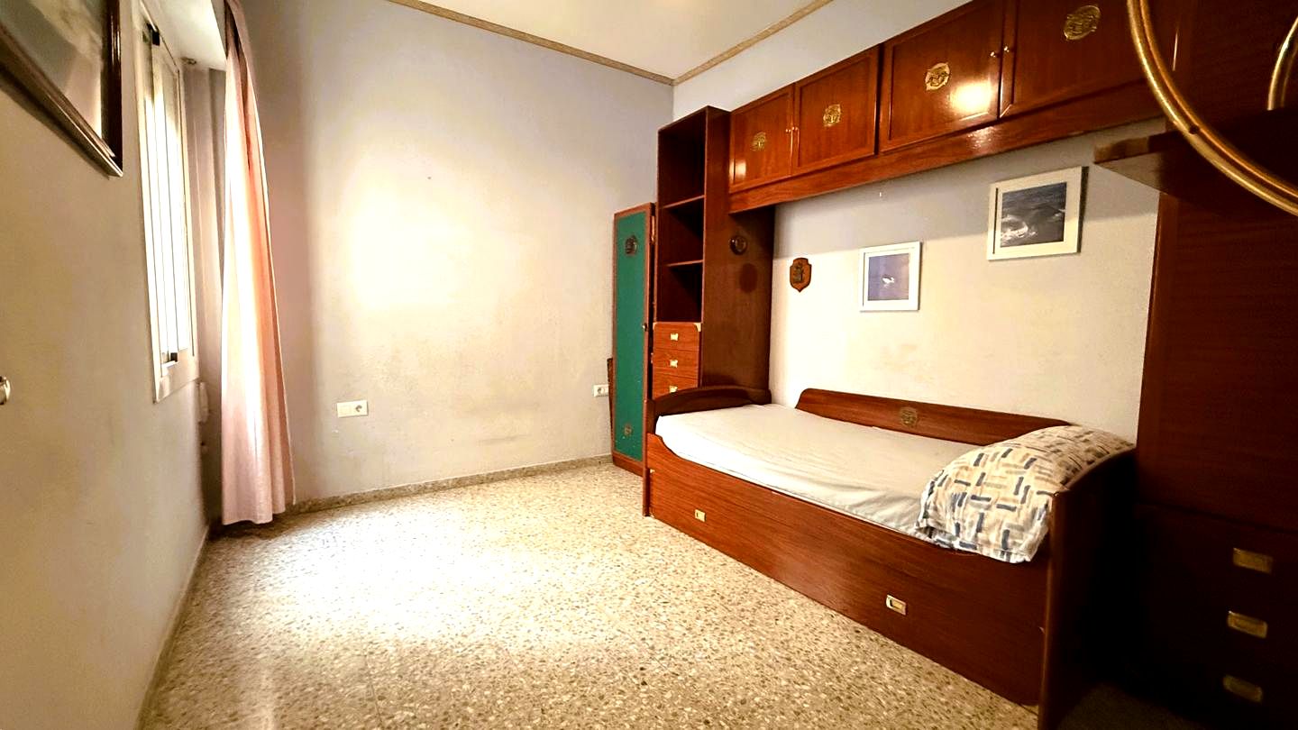 pisos en cartagena · milla 199900€