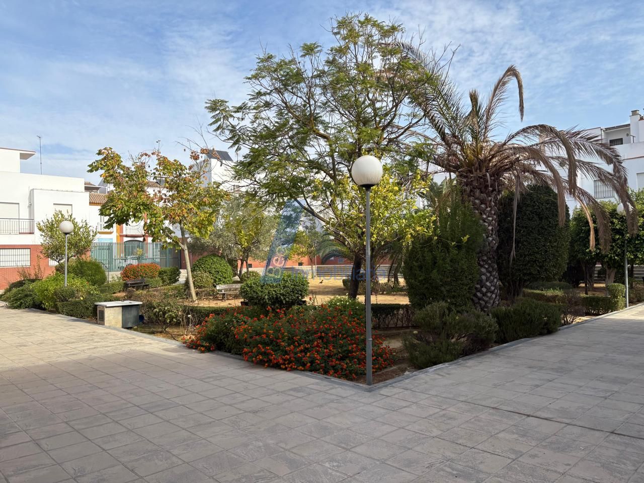 Casa / chalet en Avenida Atenas, Lebrija, Sevilla de 115 m2