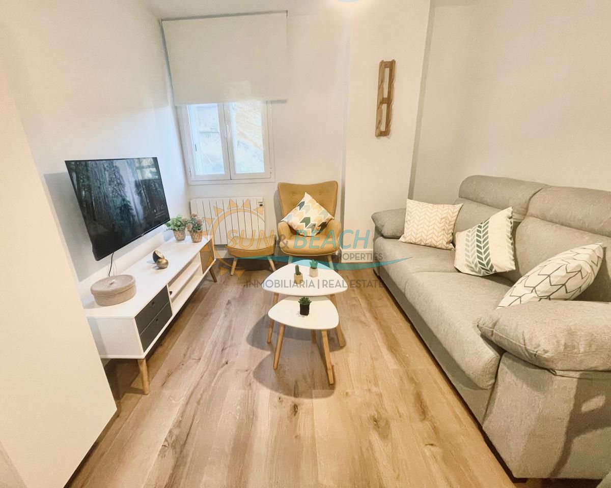 Piso en De los Copos, Monachil, Granada de 40 m2