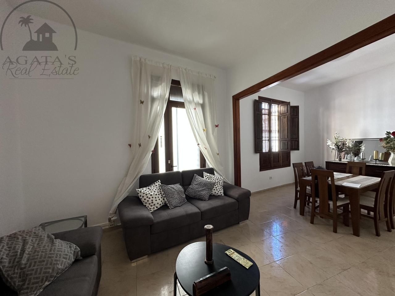 Apartment in Santa Maria de Gracia - view 1
