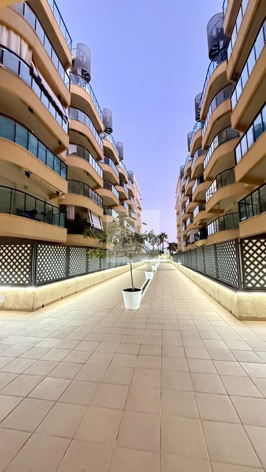 Piso en Avenida España, Estepona, Málaga de 61 m2
