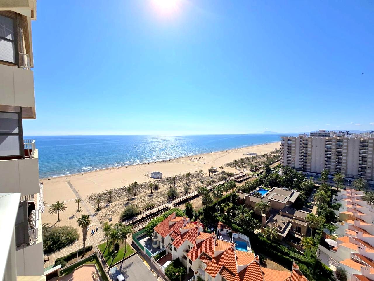 Piso en Carrer del Cap de Sant Antoni 2, Playa de Gandia, Valencia de 105 m2