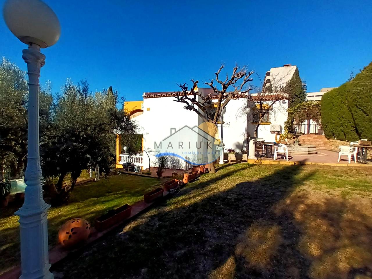 Casa / chalet en Calle Camelias, Málaga, Málaga de 455 m2