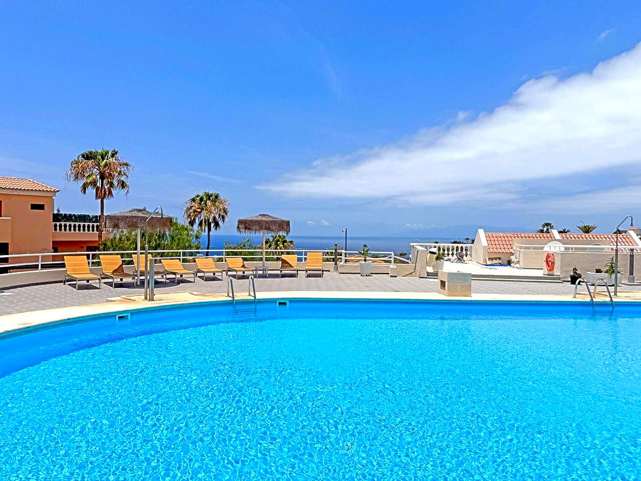 Piso en Calle Diario de Avisos, Costa Adeje, Santa Cruz de Tenerife de 89 m2