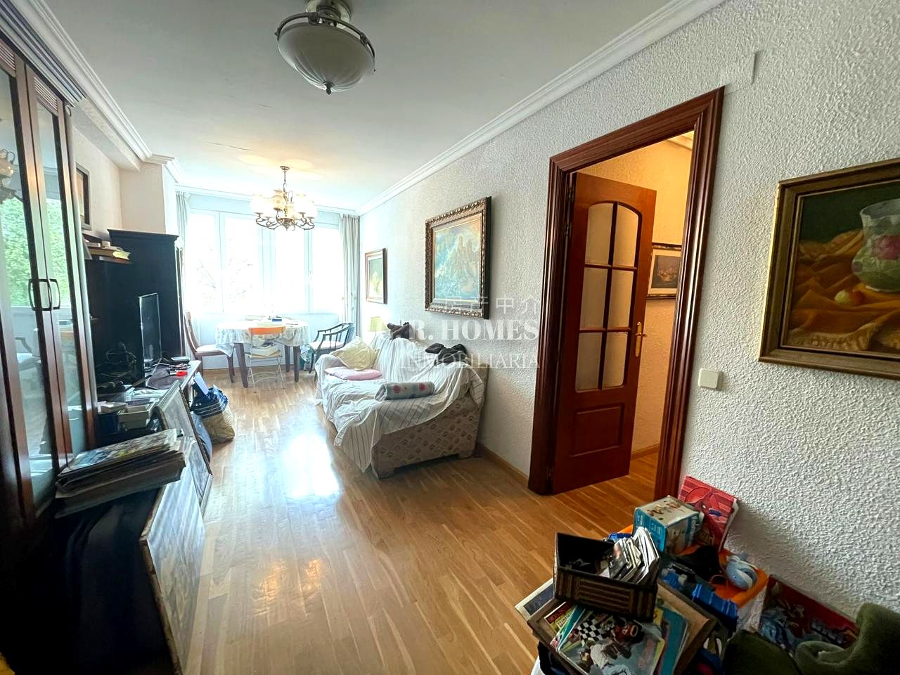 Piso en Getafe, Madrid de 80 m2