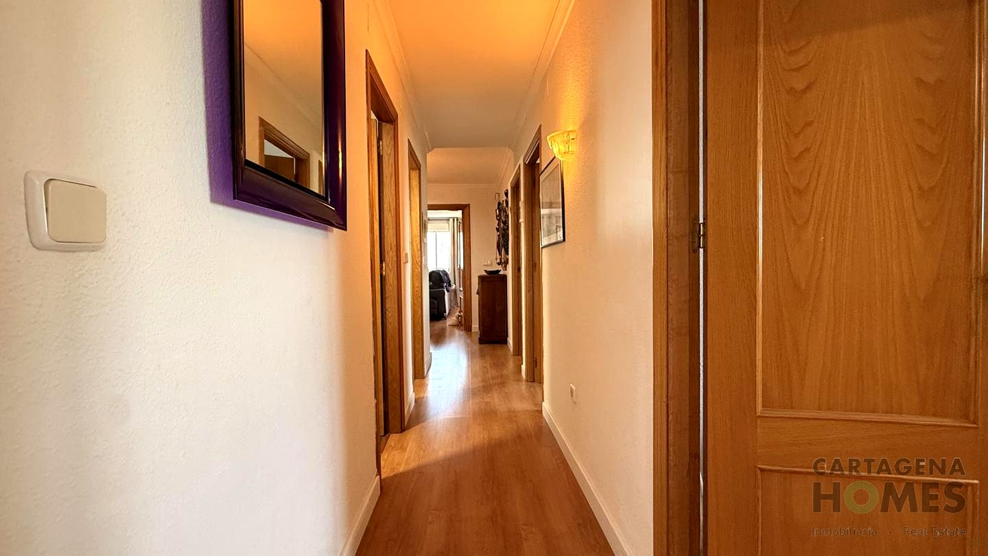 pisos en cartagena · casco-historico 269900€