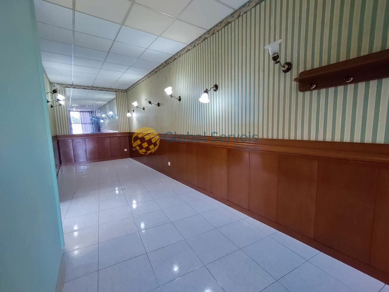 Local en Carrer Florida, Abrera, Barcelona de 60 m2