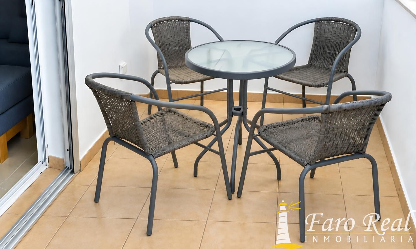 Apartamento en alquiler en Sanlúcar de Barrameda de 78 m2