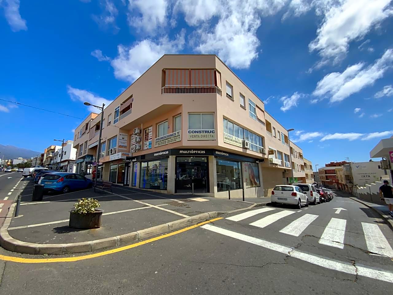 Oficina en venta en Granadilla de