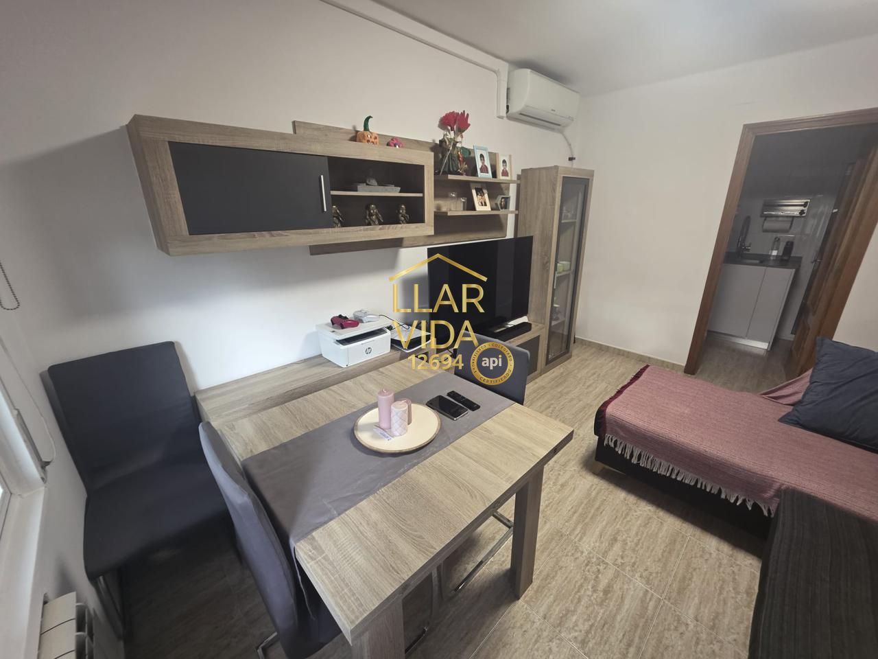 Piso en Carrer Vidal i Codina, Lleida, Lleida de 63 m2