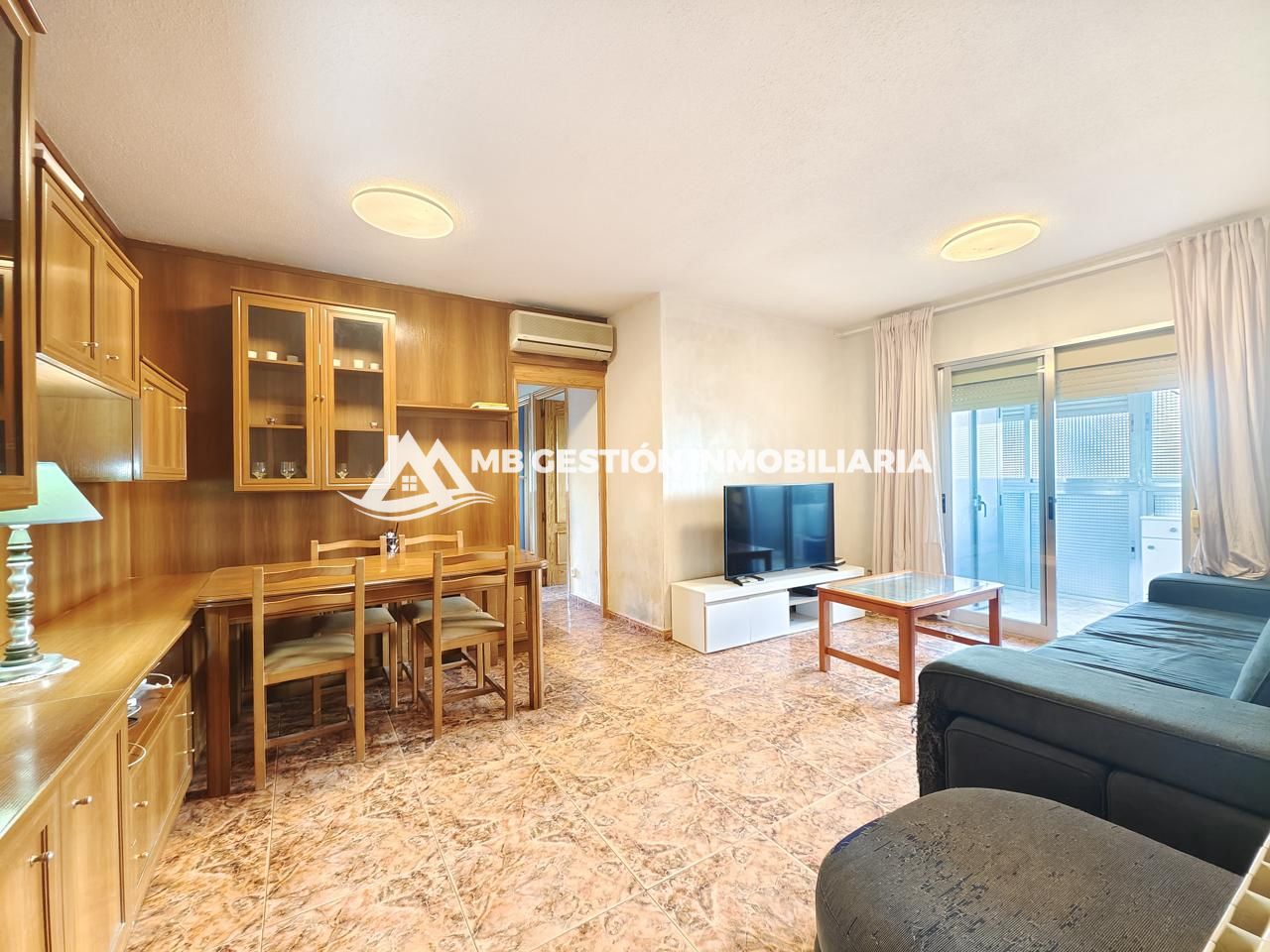 Piso en Calle de Portugal, Fuenlabrada, Madrid de 70 m2