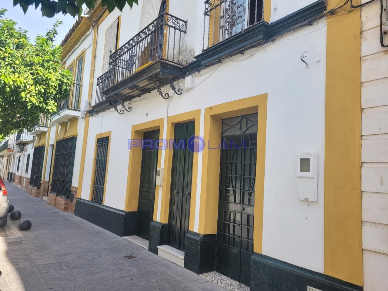 locales-comerciales en coria-del-rio · avenida-de-andalucia-41100 39900€