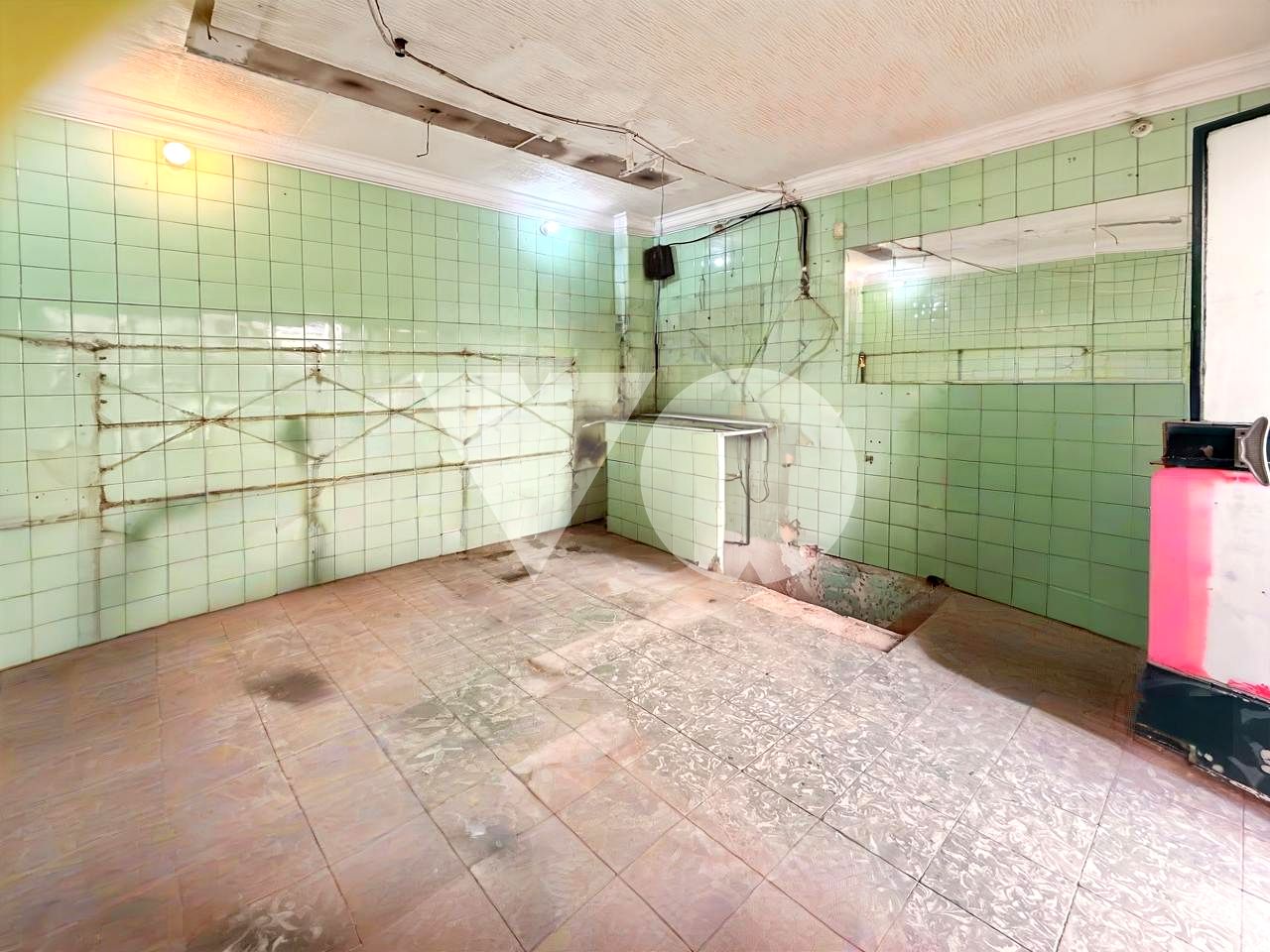 Local en venta, La Elipa, Ciudad Lineal, Madrid, 28017