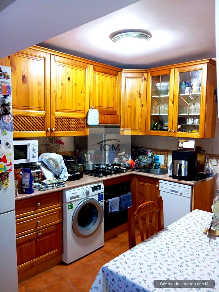 Piso en Calle de Mercedes Arteaga, Madrid, Madrid de 74 m2