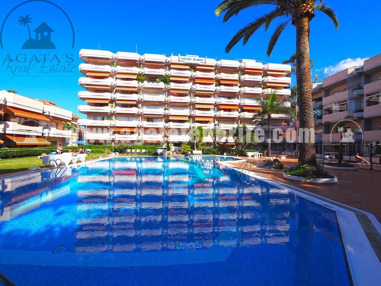 Piso en PUERTO DE LA CRUZ, Santa Cruz de Tenerife de 41 m2