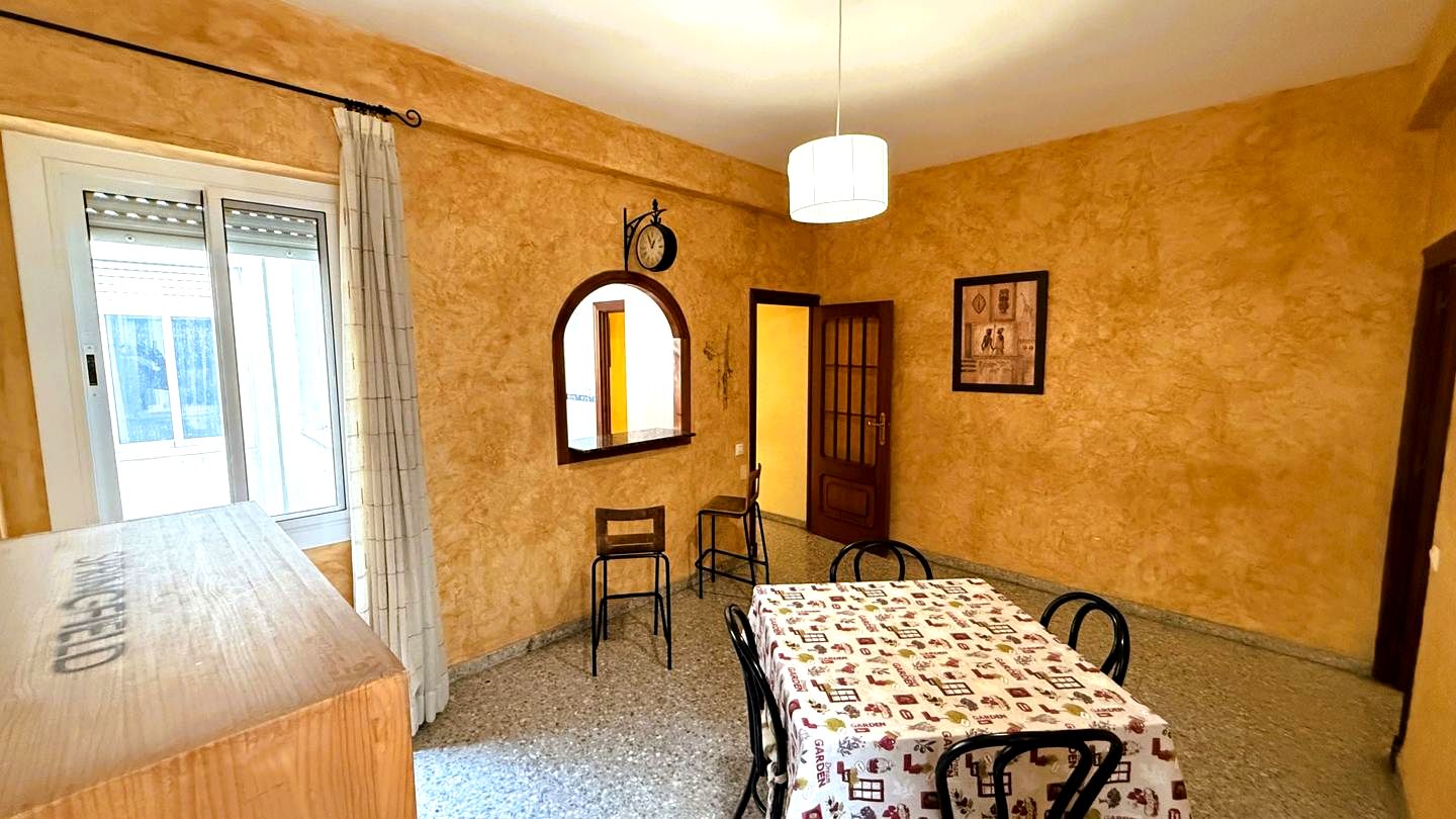 pisos en cartagena · milla 199900€