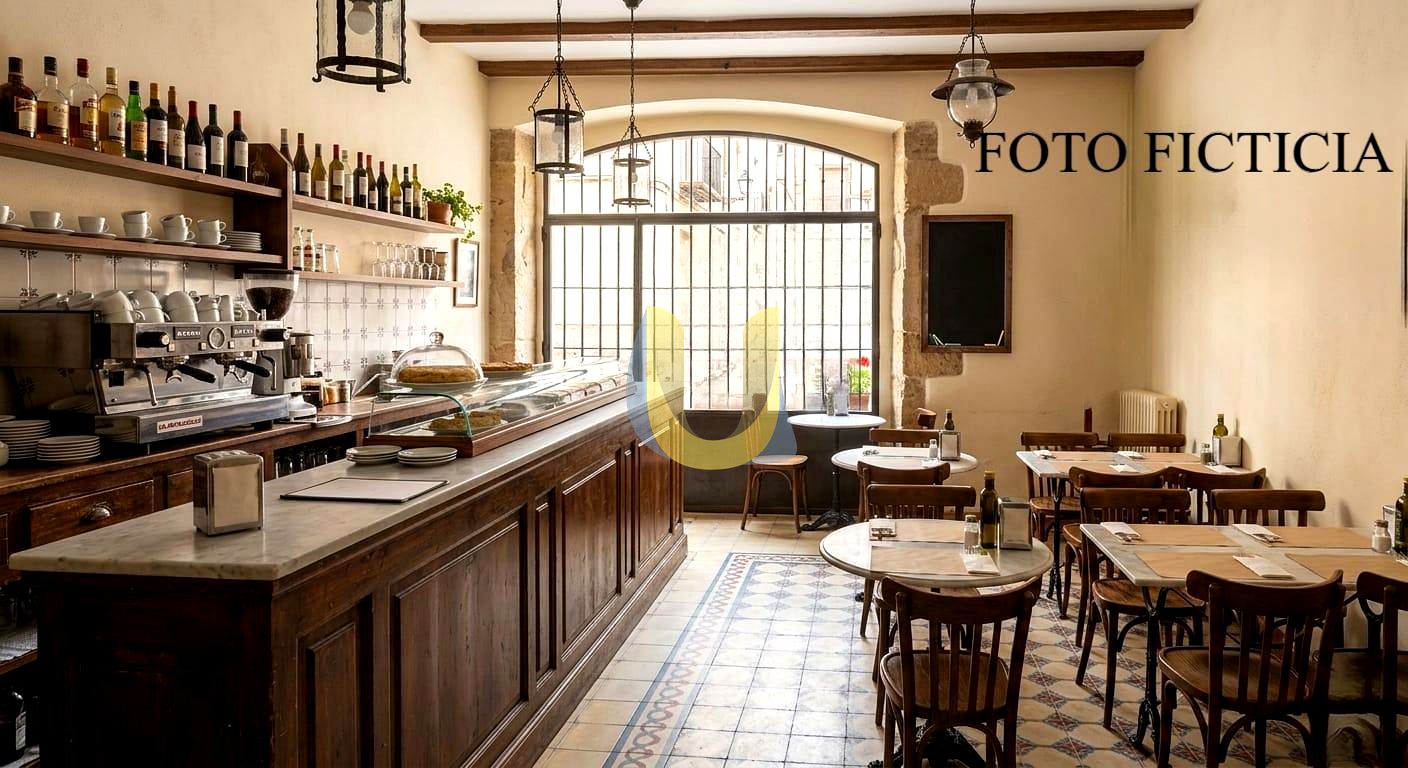 Local en Madrid, Madrid de 100 m2