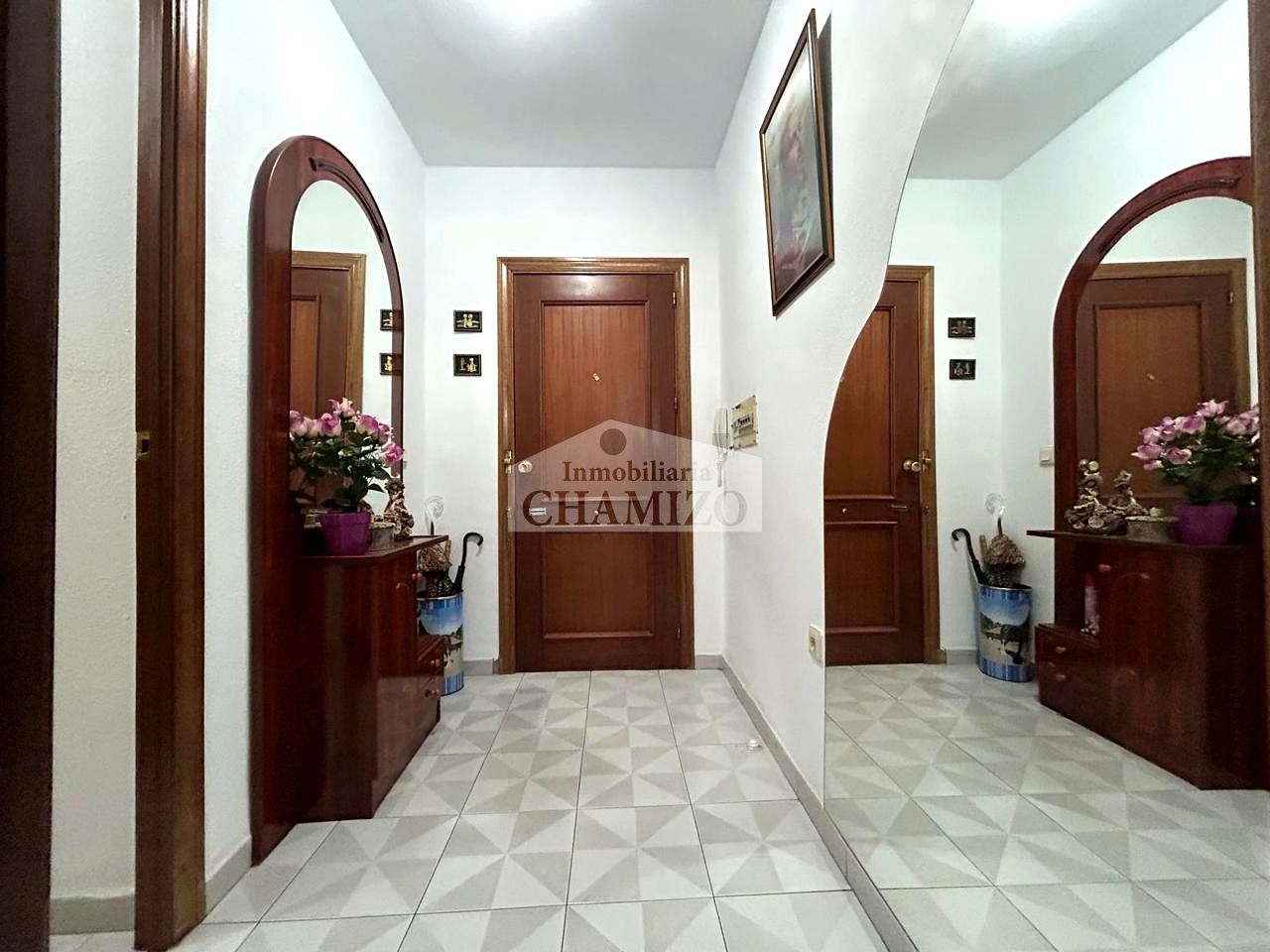 Piso en Villanueva de la Serena, Badajoz de 95 m2