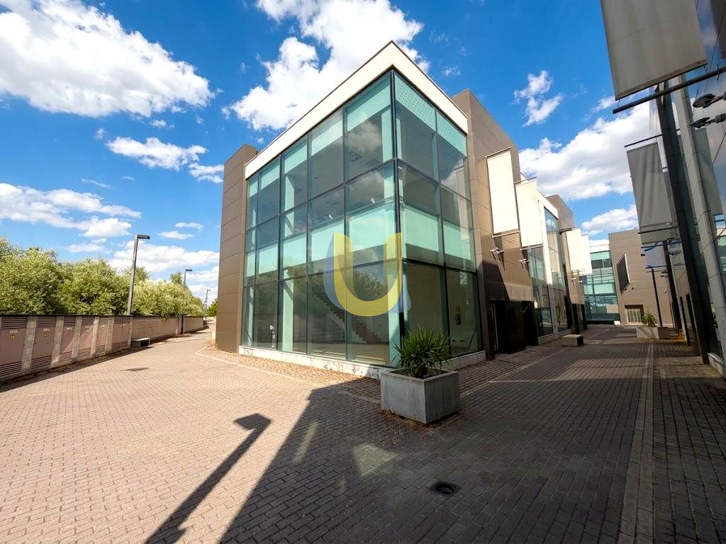 Nave industrial en Madrid, Madrid de 400 m2