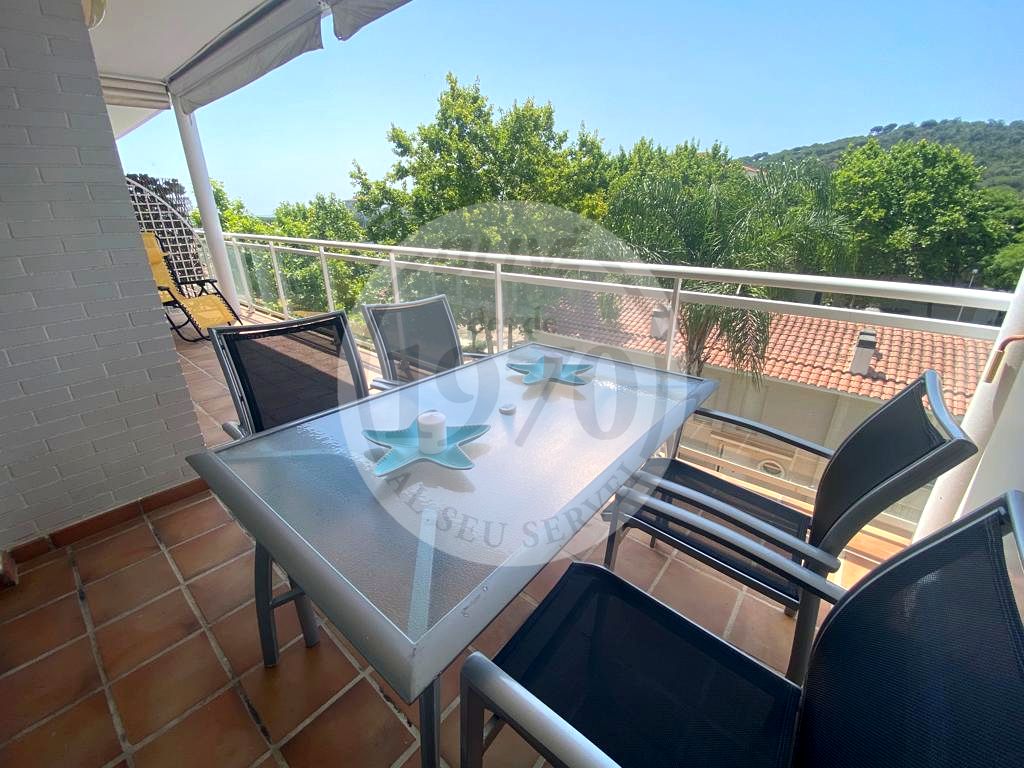 Piso en Avinguda de Verona Terol, Platja d'Aro, Girona de 86 m2
