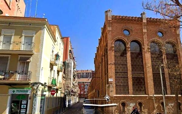 Piso · Barcelona · 2 hab.