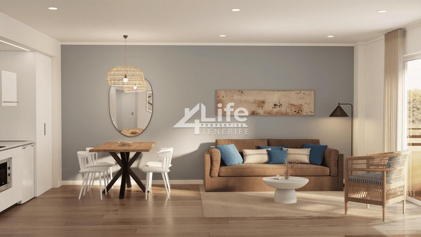 Piso en x, Portocolom, Balearic Islands de 51 m2