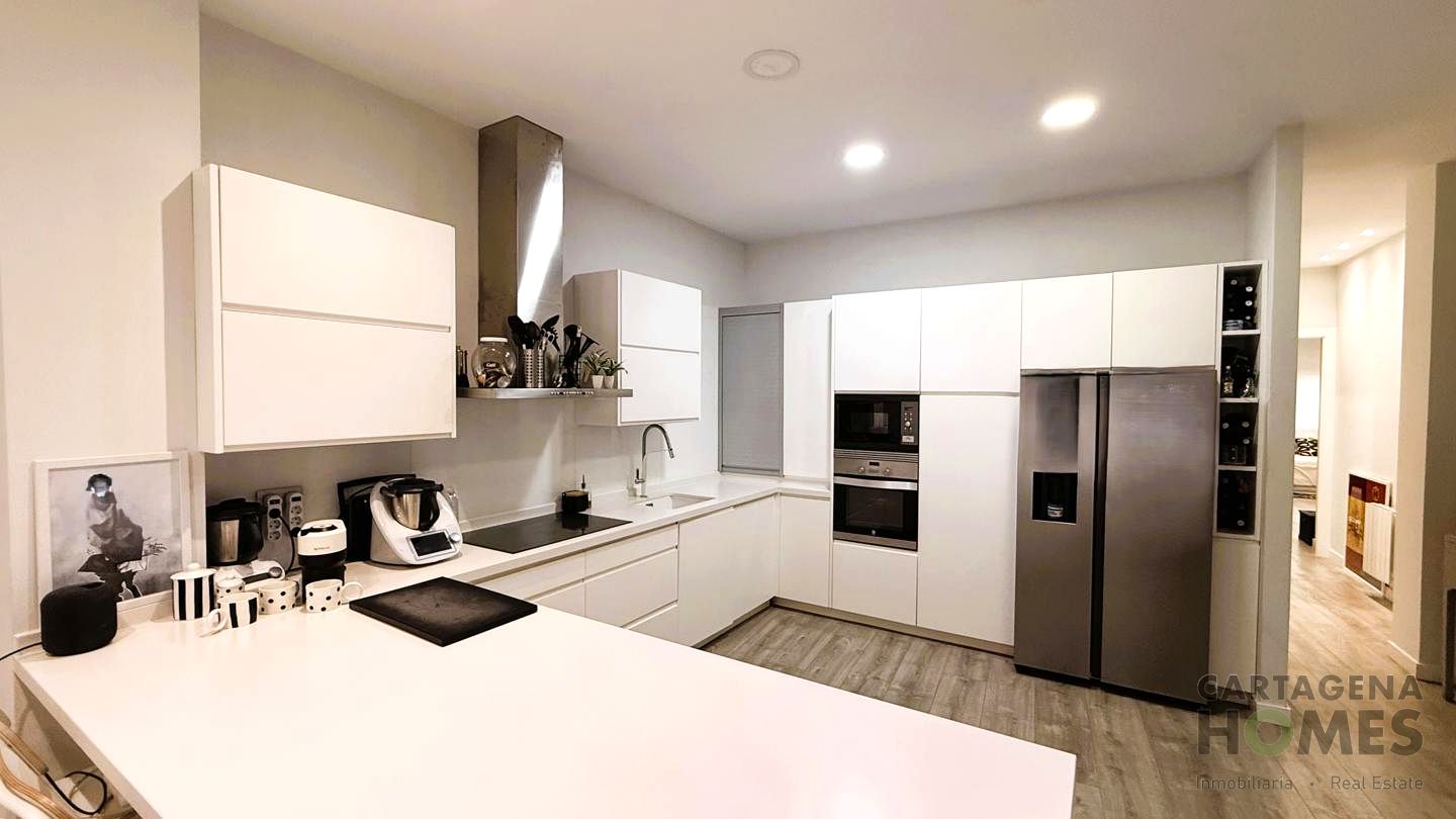 pisos en cartagena · casco-historico 459900€