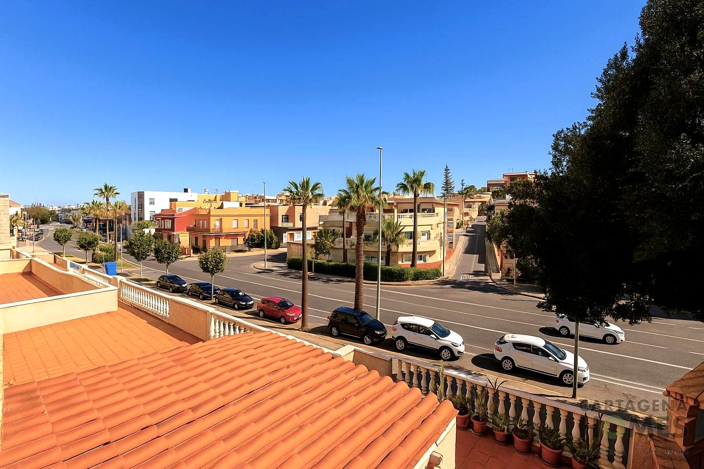 pisos en cartagena · media-sala 159900€