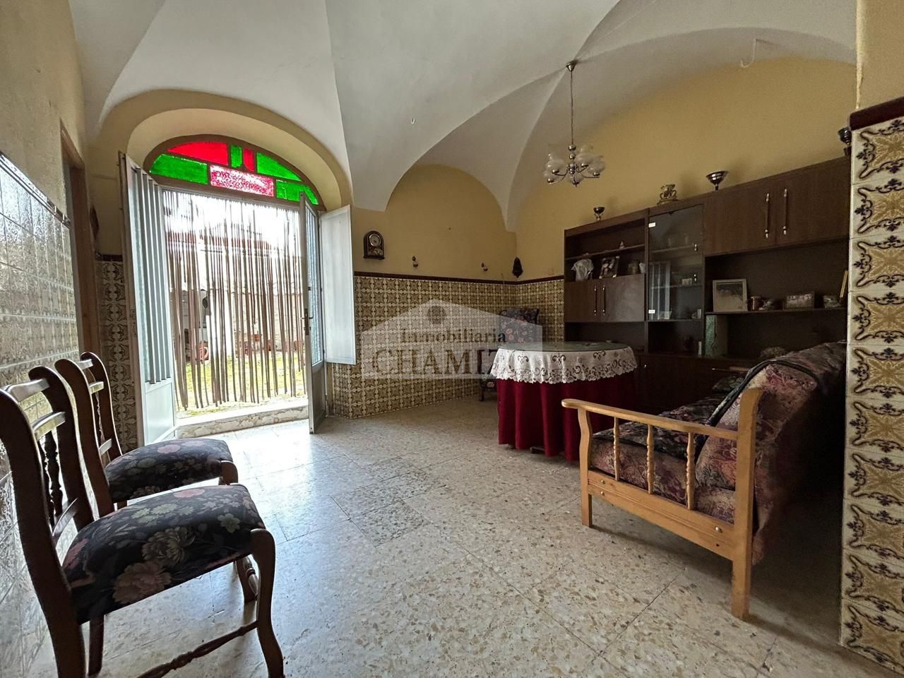 Casa / chalet en Villanueva de la Serena, Badajoz de 120 m2