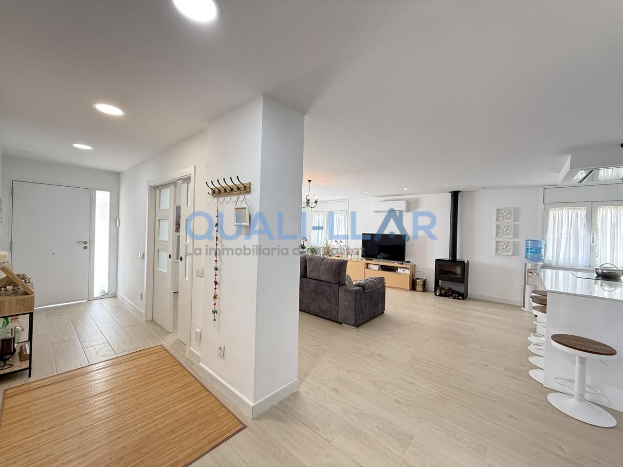 Casa / chalet en Carrer de Migjorn, Vallirana, Barcelona de 249 m2