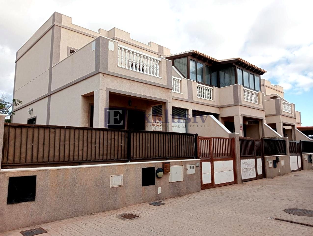 Piso en El Médano, Santa Cruz de Tenerife de 180 m2