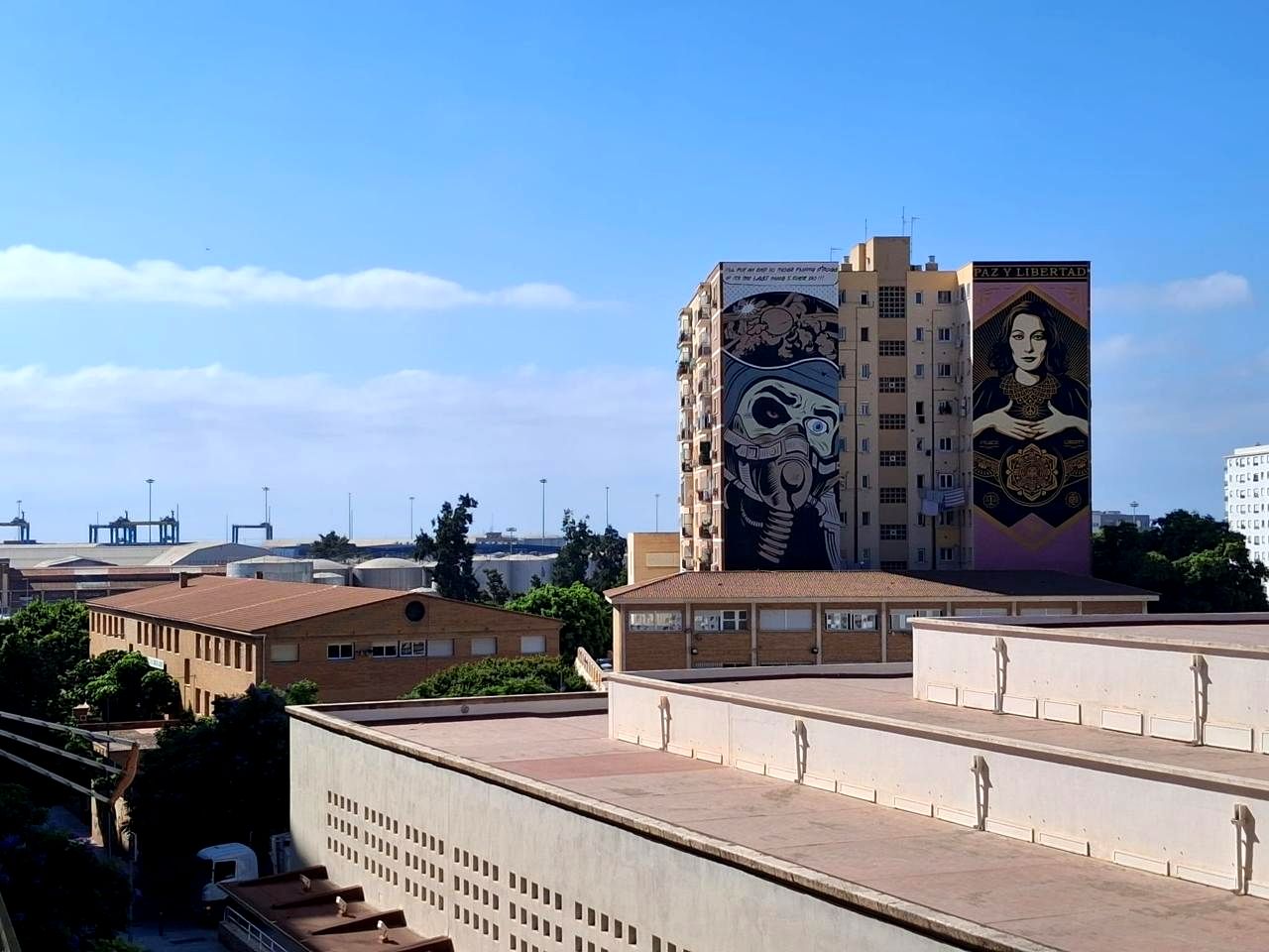 Piso en Calle Alemania, Málaga, Málaga de 76 m2